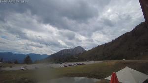 Blick Richtung Staff 2025-07-15 14:00
