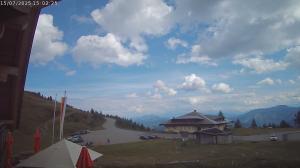 Blick Richtung Staff 2025-07-15 15:00