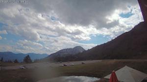 Blick Richtung Staff 2025-07-15 15:00