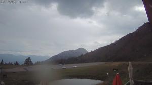 Blick Richtung Staff 2025-07-15 16:00
