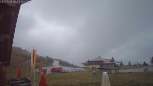 Blick Richtung Staff 2025-07-16 13:00