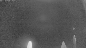 Blick Richtung Staff 2025-09-01 04:00