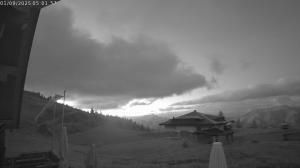 Blick Richtung Staff 2025-09-01 05:00