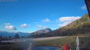 Blick Richtung Staff 2025-09-01 07:00