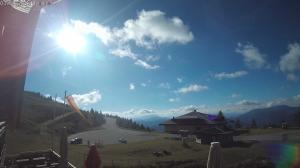 Blick Richtung Staff 2025-09-01 08:00
