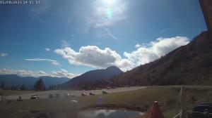 Blick Richtung Staff 2025-09-01 14:00