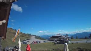 Blick Richtung Staff 2025-09-01 15:00