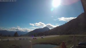 Blick Richtung Staff 2025-09-01 15:00