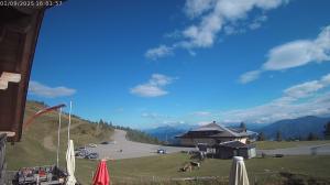 Blick Richtung Staff 2025-09-01 16:00
