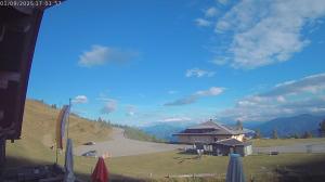 Blick Richtung Staff 2025-09-01 17:00