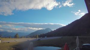 Blick Richtung Staff 2025-09-01 17:00