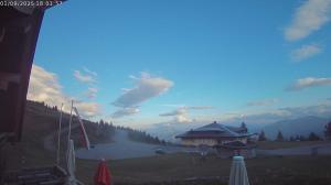 Blick Richtung Staff 2025-09-01 18:00
