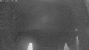 Blick Richtung Staff 2025-09-01 22:00