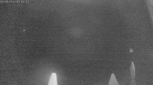 Blick Richtung Staff 2025-09-02 03:00