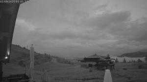 Blick Richtung Staff 2025-09-02 05:00