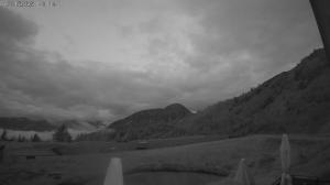 Blick Richtung Staff 2025-09-02 05:00