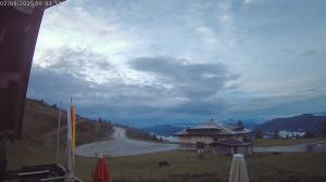 Blick Richtung Staff 2025-09-02 06:00