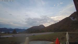 Blick Richtung Staff 2025-09-02 06:00