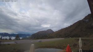 Blick Richtung Staff 2025-09-02 07:00