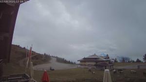 Blick Richtung Staff 2025-09-02 12:00