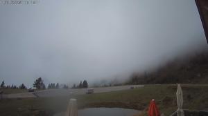 Blick Richtung Staff 2025-09-02 13:00