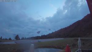 Blick Richtung Staff 2025-09-02 19:00
