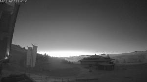 Blick Richtung Staff 2025-12-26 07:00