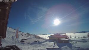 Blick Richtung Staff 2025-12-26 10:00