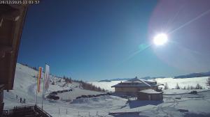 Blick Richtung Staff 2025-12-26 11:00