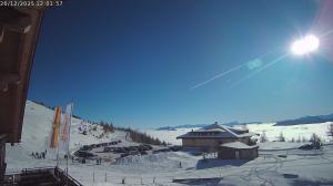 Blick Richtung Staff 2025-12-26 12:00