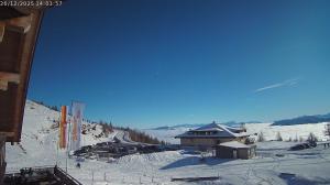 Blick Richtung Staff 2025-12-26 14:00