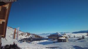 Blick Richtung Staff 2025-12-26 15:00