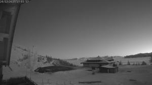 Blick Richtung Staff 2025-12-26 17:00