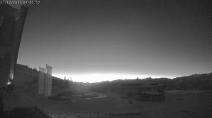 Blick Richtung Staff 2025-12-27 07:00