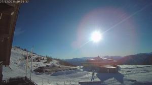 Blick Richtung Staff 2025-12-27 10:00