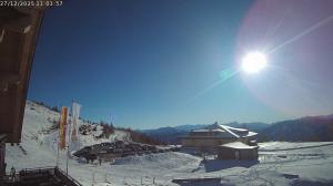 Blick Richtung Staff 2025-12-27 11:00