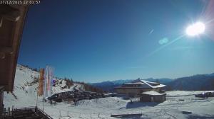 Blick Richtung Staff 2025-12-27 12:00