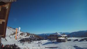 Blick Richtung Staff 2025-12-27 14:00