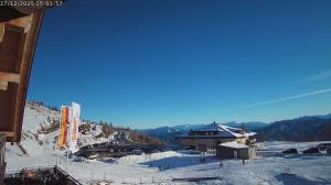 Blick Richtung Staff 2025-12-27 15:00