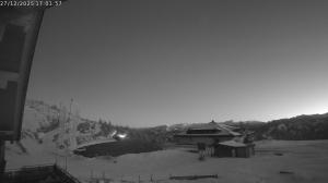 Blick Richtung Staff 2025-12-27 17:00