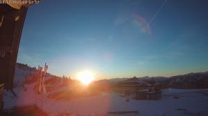 Blick Richtung Staff 2025-12-28 08:00