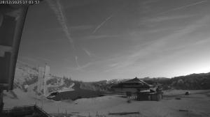 Blick Richtung Staff 2025-12-28 17:00