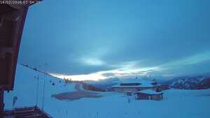 Blick Richtung Staff 2026-02-16 07:00