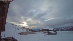 Blick Richtung Staff 2026-02-16 08:00