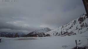 Blick Richtung Staff 2026-02-16 08:00