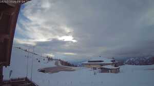 Blick Richtung Staff 2026-02-16 09:00