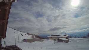 Blick Richtung Staff 2026-02-16 12:00