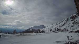 Blick Richtung Staff 2026-02-16 12:00