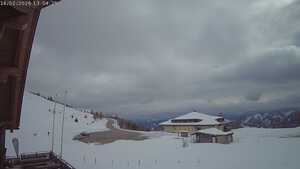 Blick Richtung Staff 2026-02-16 13:00