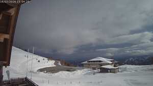 Blick Richtung Staff 2026-02-16 15:00